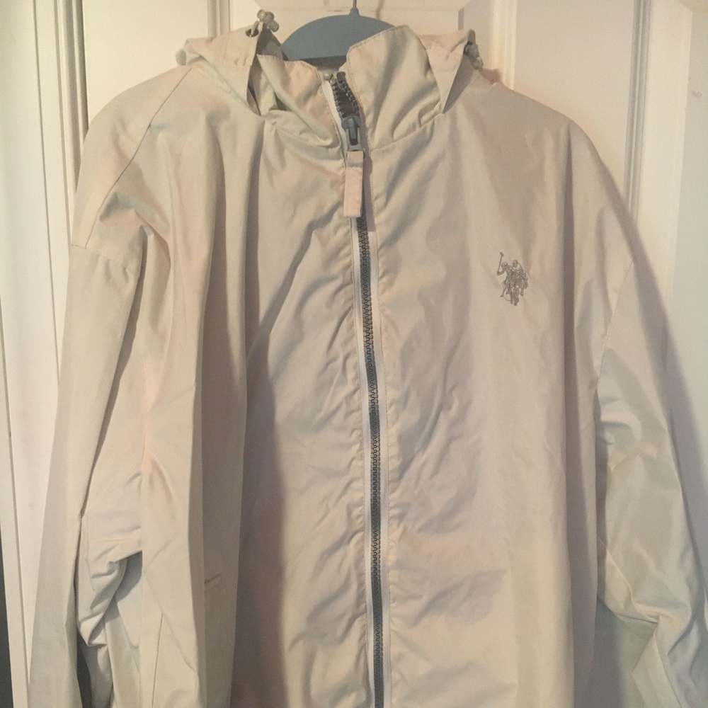 Men’s Windbreaker